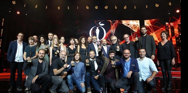 53. Antalya Uluslararası Film Festivali Sona Erdi