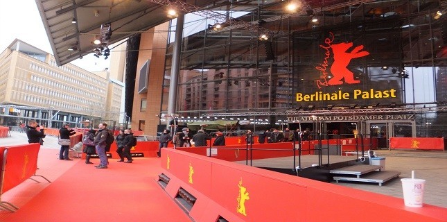 64. Berlin Film Festivali'nde 4 Türk filmi