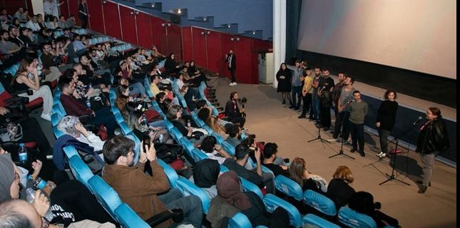 7. Boğaziçi Film Festivali'nde Ödüller Sahiplerine Kavuştu! 