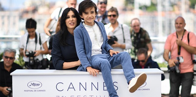 72. Cannes Film Festivali ‘Belirli Bir Bakış’ Bölümü Jüri Başkanlığında İddialı İsim!