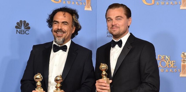 73. Altın Küre'nin Sahipleri Belli Oldu!