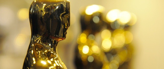83. Oscar Ödül Töreni'nde Zoraki Kral 4 Ödül Kazandı.