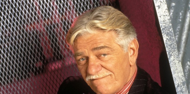 84 Yaşındaki Aktör Seymour Cassel Hayatını Kaybetti