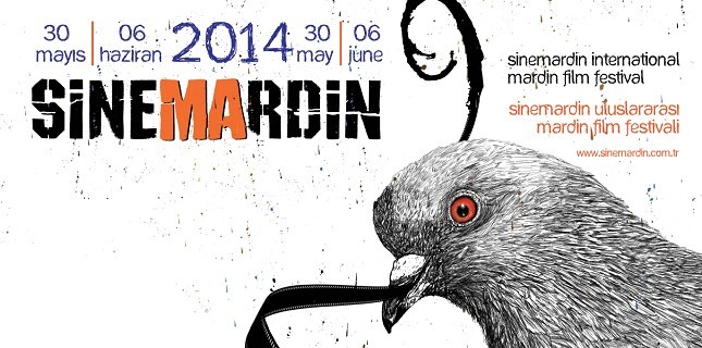 9. Sinemardin Uluslararası Mardin Film Festivali’nin Ardından 9. Sinemardin Uluslararası Mardin Film Festivali’nin Ardından