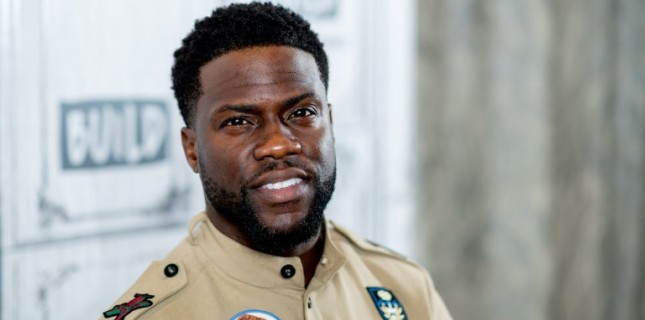 91. Oscar Ödül Töreni'ni Komedyen Kevin Hart Sunacak