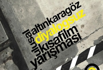 Altın Karagöz Kısa Film Yarışması