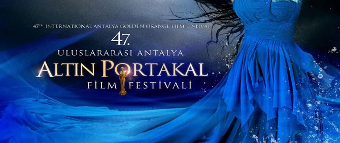 Altın Portakal’ın bu yılki yüzü Ebru Akel… Altın Portakal’ın bu yılki yüzü Ebru Akel…
