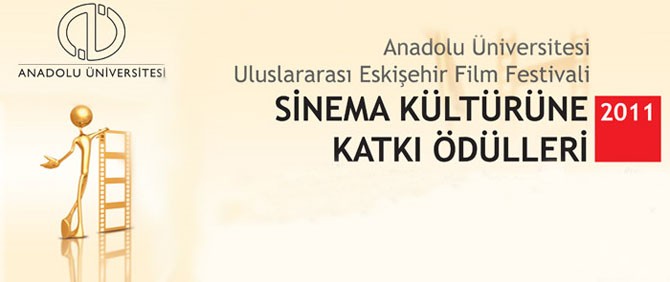 Anadolu Üniversitesi 13. Uluslararası Eskişehir Film Festivali Anadolu Üniversitesi 13. Uluslararası Eskişehir Film Festivali