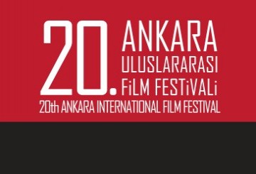 Ankara Film Festivali 20 Yaşında...