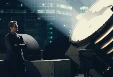 Batman 3 Geliyor ! Batman 3 Geliyor !