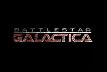 Battlestar Galactica Sinema Filmi Oluyor