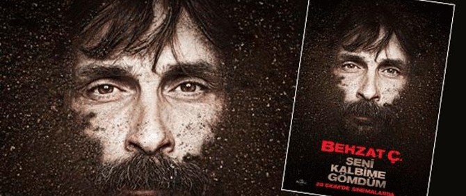 Behzat ç. Seni Kalbime Gömdüm Filminden Kareler Behzat ç. Seni Kalbime Gömdüm Filminden Kareler