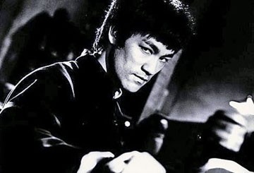 Bruce Lee'nin hayati film oluyor