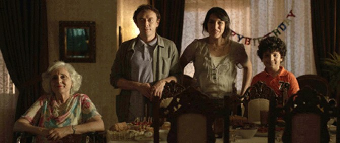Celal Tan Ve Ailesinin Aşırı Acıklı Hikayesi Filminin Çekimleri Tamamlandı Celal Tan Ve Ailesinin Aşırı Acıklı Hikayesi Filminin Çekimleri Tamamlandı