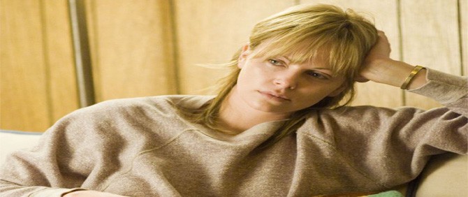 Charlize Theron, Young Adult Filmin'de!