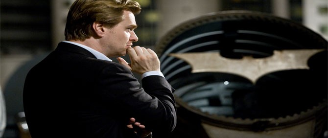 Christopher Nolan Yönetmen Koltuğunu Bırakmıyor