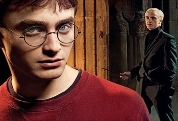 Daniel Radcliffe Özel Röportaj