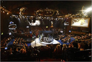 Emmy Ödülleri'nin Adayları Belli Oldu