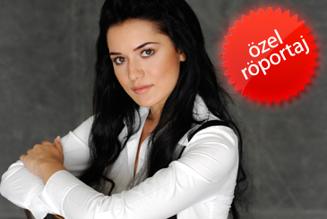 Fahriye Evcen Özel Röportajı