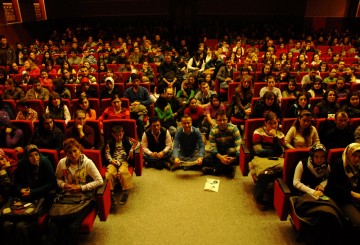 Festival Heyecanı Artvin’de Sürüyor