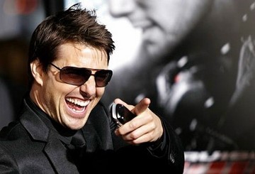 'Mission: Impossible 4' geliyor! 'Mission: Impossible 4' geliyor!
