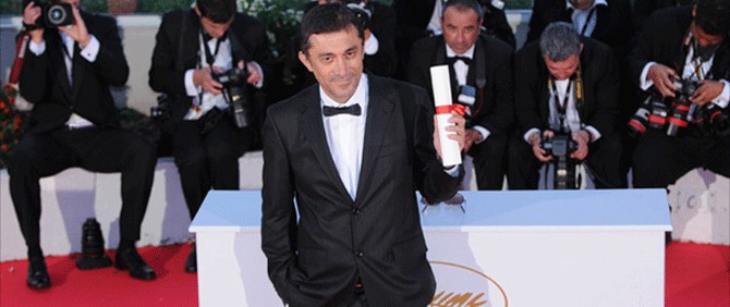 Nuri Bilge Ceylan\'ın Bir Zamanlar Anadolu\'da Filminden İlk Kareler
