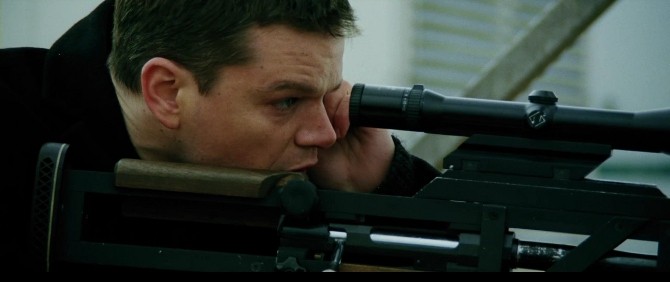 Peki Jason Bourne Rolünü Kim Üstlenecek?