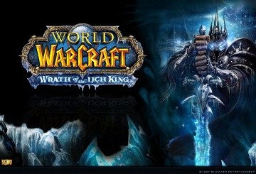 World of Warcraft Film Oluyor