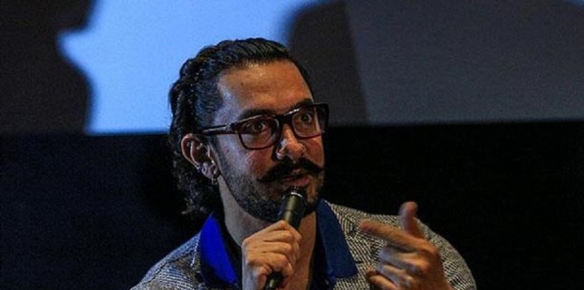Aamir Khan: İyi Filmler Kalplere Dokunan Filmlerdir