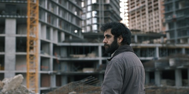 Ali Vatansever'in Yeni Filmi 'SAF' Toronto Uluslararası Film Festivali Programına Dahil Oldu