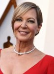 Allison Janney Bad Education Filminde Hugh Jackman'a Eşlik Edecek