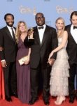 Altın Küre En İyi Film Ödülünü 12 Yıllık Esaret Kazandı