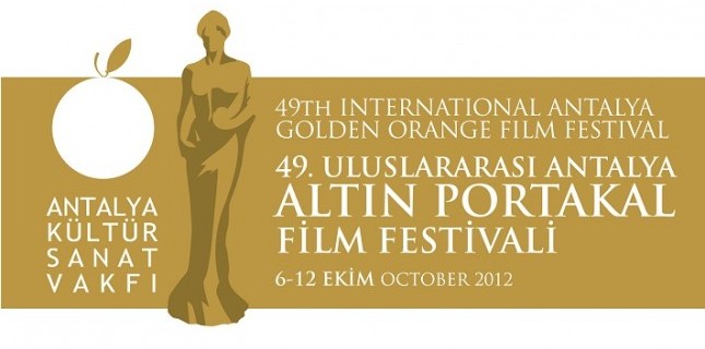 Altın Portakal'da uluslararası yarış başladı Altın Portakal'da uluslararası yarış başladı