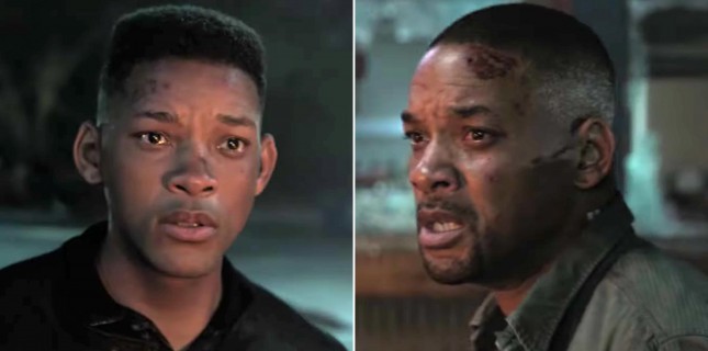 Ang Lee’nin Yeni Filmi “Gemini Man”den İlk Fragman ve Poster Geldi Ang Lee’nin Yeni Filmi “Gemini Man”den İlk Fragman ve Poster Geldi