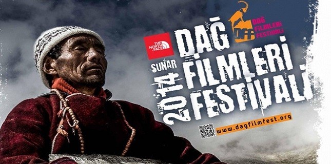 Ankara Dağ Filmleri Festivali Başlıyor! Ankara Dağ Filmleri Festivali Başlıyor!