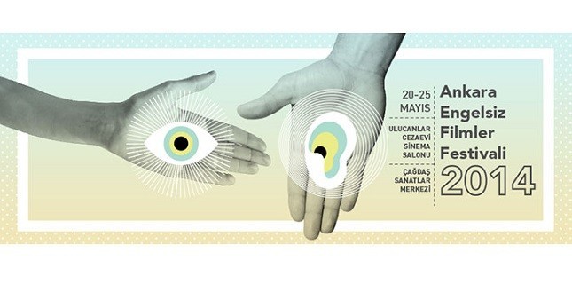 Ankara Engelsiz Film Festivali Başlıyor