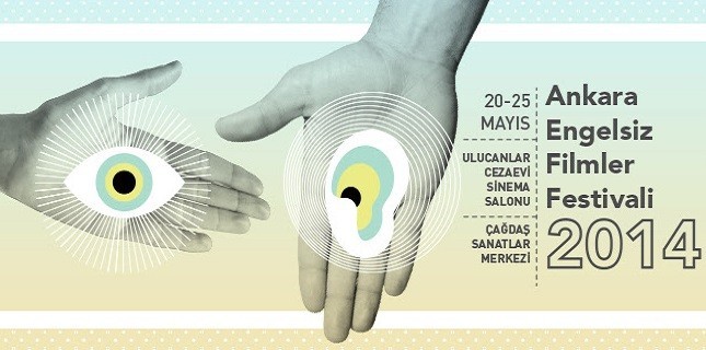 Ankara Engelsiz Filmler Festivali Çocuklara Soruyor: Bugün Nasılsın? Ankara Engelsiz Filmler Festivali Çocuklara Soruyor: Bugün Nasılsın?