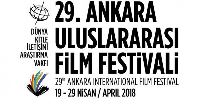 Ankara Uluslararası Film Festivali'nde Bugün (24 Nisan 2018)