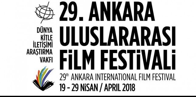 Ankara Uluslararası Film Festivali'nde Bugün (25 Nisan 2018)