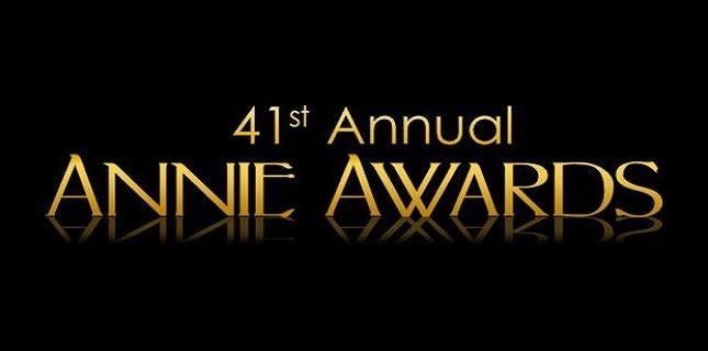 Annie Ödülleri İçin Animasyon Adayları Açıklandı