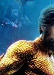 Aquaman'in Devam Filmi İçin Çalışmalar Başladı