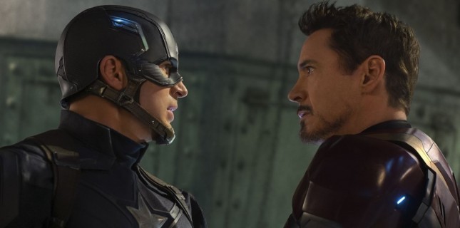 Aralarındaki anlaşmazlık Avengers 3’te de sürecek