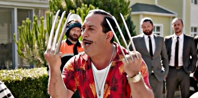 Arif V 216 gişenin zirvesine rekorla yerleşti