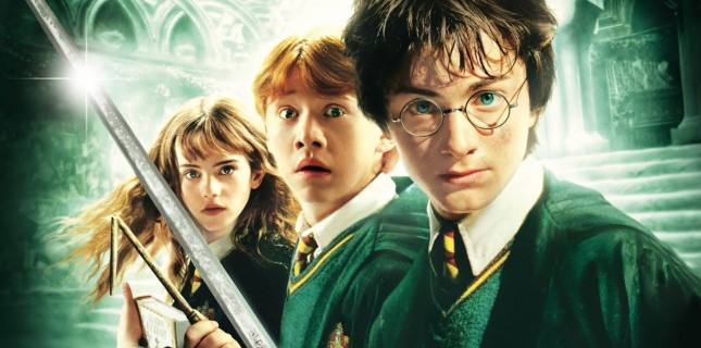 Asalarınızı ve Pelerinlerinizi Hazırlayın! Harry Potter Filmlerinin Tamamı Netflix’te Yayınlanmaya Başlayacak