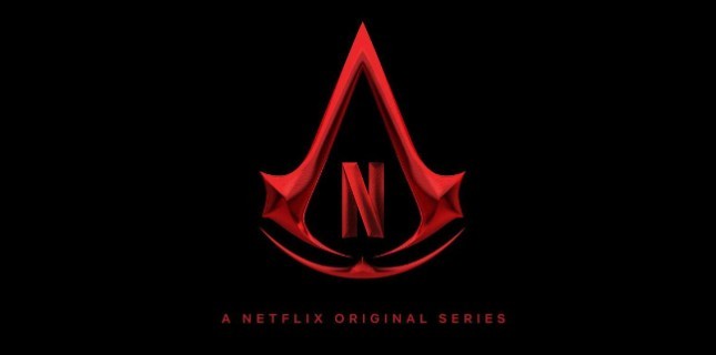 Assassin’s Creed Dizisi Netflix’e Geliyor!