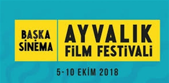 Başka Sinema Beşinci Yılında Ayvalık’ta Uluslararası Bir Film Festivali Düzenliyor