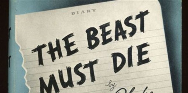 BBC, Cecil Day-Lewis’in Dedektif Romanı 'The Beast Must Die'ı Ekrana Uyarlıyor