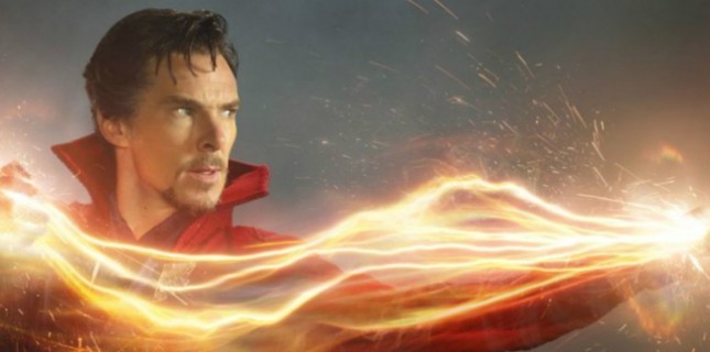 Benedict Cumberbatch Yeni Spider-Man Filminin Kadrosunda!