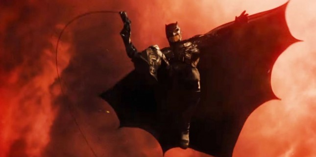 Bir Batman Klasiği Geri Dönüyor!