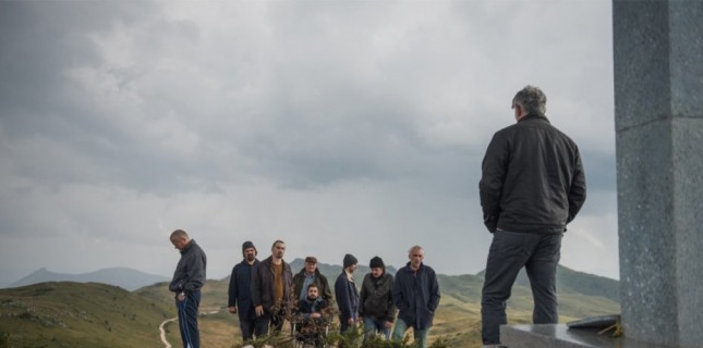 Bir 'Dünya' Film 23. Gezici Festival'de: Dünya Sineması 2017